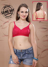 3 Pack Comfort Seamless Padded bras