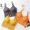 2 Pack Longline Padded support &amp; Lift bra