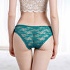 2 pack Women&#39;s Lace Stretch Hipster Panties