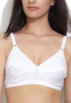 Best Cotton Everyday Bra ( PK 2)