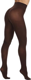 Women&#39;s Soft Opaque Tights - Comfortable Legwear