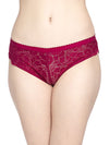 Beautiful Lace Hot Bikini Panty (Pk of 2)