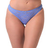 Set of 3 Delicate Lace Panties for Women