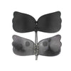 &quot;Solid&quot; Non-Wired Padded Stick-On Push-Up Bra