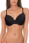 Hushh Very Sexy Padded &amp; Underwired T-Shirt Bra-2