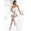 Ultra luxury Bridal stocking By Bas