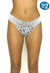 No Secret Pk Of 2 V Lace Thong Panty In L Size