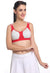 "Non" padded medium impact Sports bra ( 2 Pack )