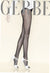 Paris Gerbe collant fatal 15  tights