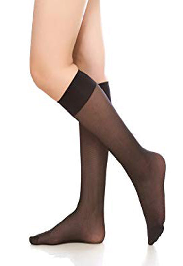 Silkies Knee-Highs (2-Pair Pack)(Sold Out)