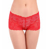 Flirtatious Value Pack Of Bra &amp; Boyshorts