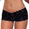 Flirtatious Value Pack Of Bra &amp; Boyshorts