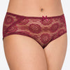 Modern Lace Hipster Panty-2 Pk