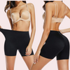 2pcs Ice Silk Seamless Women&#39;s Shorts Panty