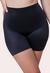 Super Comfort Black Seamless Shorts