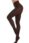 Women&#39;s Soft Opaque Tights - Comfortable Legwear