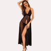 Women&#39;s Lace Babydoll Sleepwear