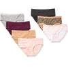 Women&#39;s Cool Hipsters Panties Lot Of 7