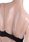 ♥Women&#39;s Cool Soft Baby Pink Cotton Bra(Pk Of 2)