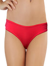 Women&#39;s Smiley World Cotton Comfort Bikini Panty PK Of 2