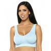 &quot;Classic&quot;Comfort Sports Bras Pack of 3