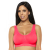 &quot;Classic&quot;Comfort Sports Bras Pack of 3