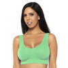 &quot;Classic&quot;Comfort Sports Bras Pack of 3